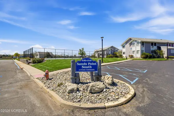 51 Valentine Street #6B, Monmouth Beach, NJ 07750