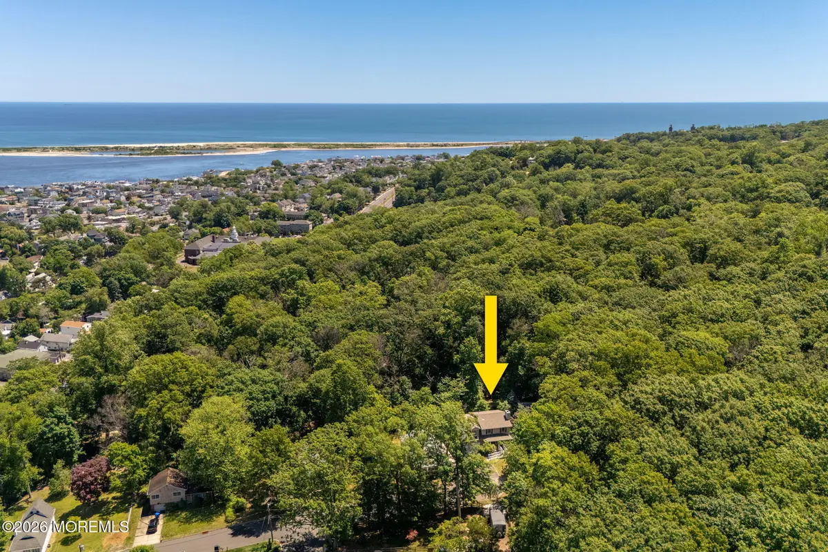 39 Ontario Avenue, Atlantic Highlands, NJ 07716 - #1