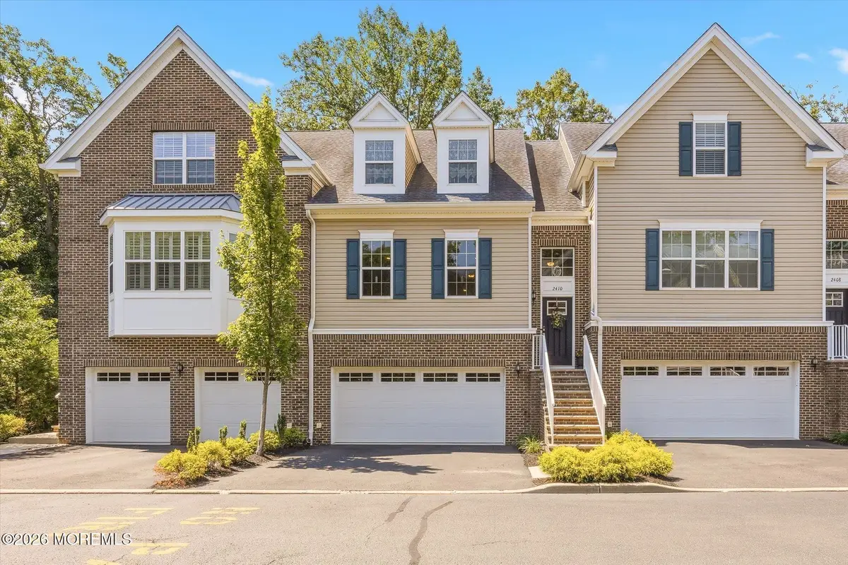 2410 Greentree Drive, Manasquan, NJ 08736 - #1