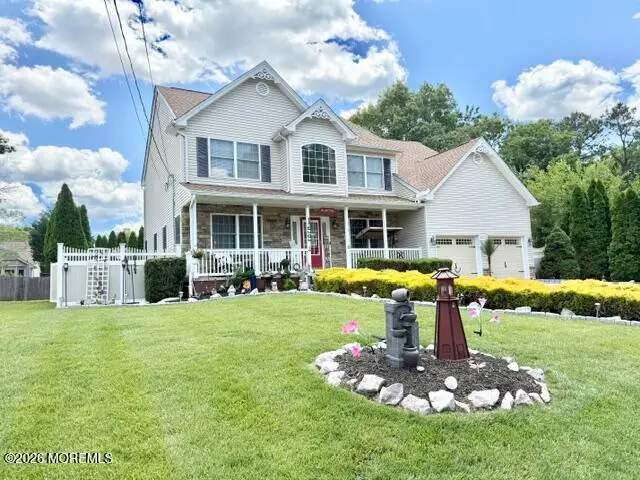 155 Riptide Avenue, Manahawkin, NJ 08050 - #2