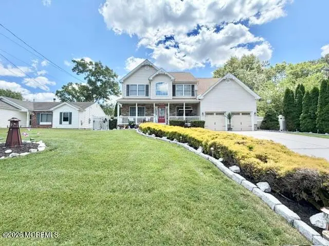 155 Riptide Avenue, Manahawkin, NJ 08050 - #3