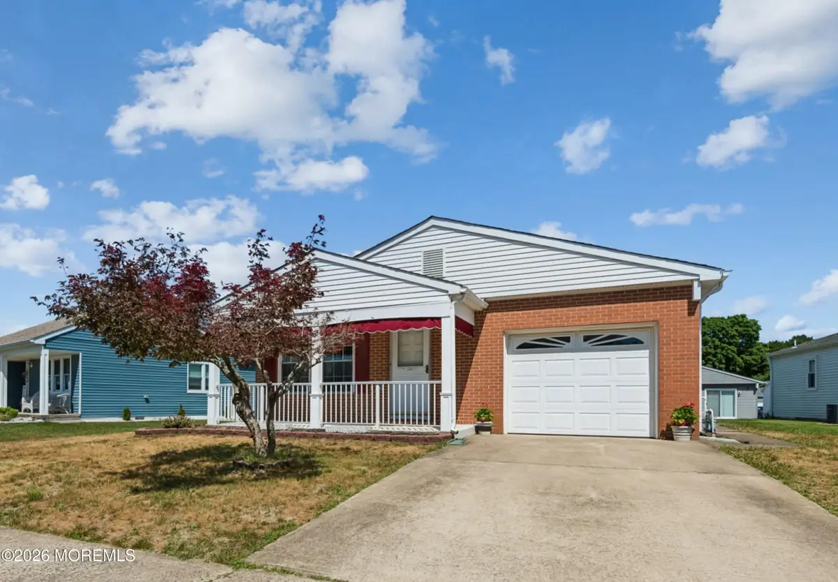 9 Haiti Court, Toms River, NJ 08757 - #1