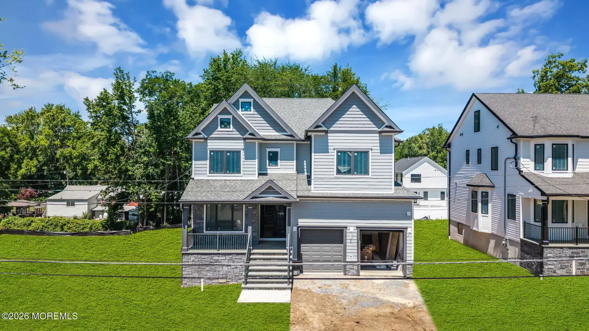 23 Wicker Place, Morganville, NJ 07751 - #1