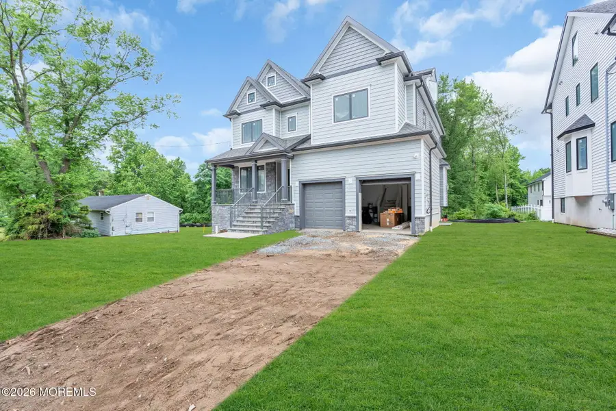 23 Wicker Place, Morganville, NJ 07751 - #3