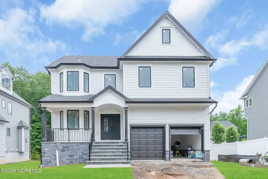 25 Wicker Place, Morganville, NJ 07751 - #2