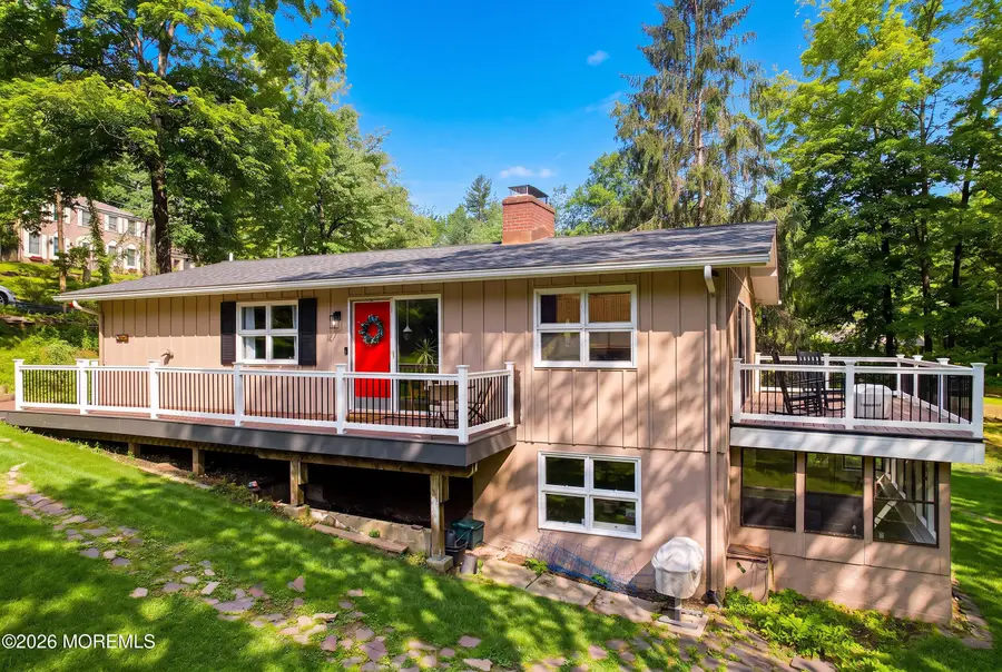 95 Jacobs Creek Road, Ewing, NJ 08628 - #2