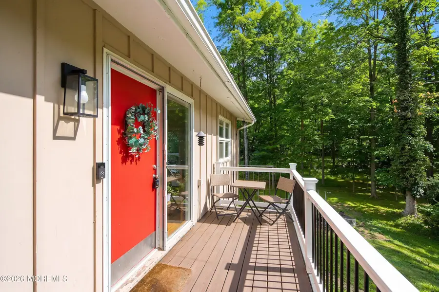 95 Jacobs Creek Road, Ewing, NJ 08628 - #3