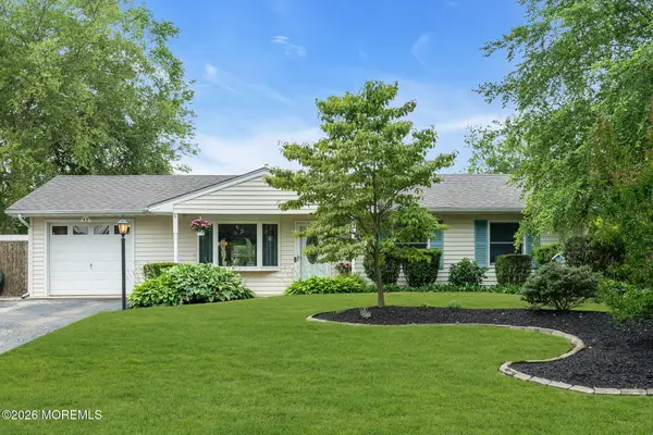 409 Lawrence Drive, Lanoka Harbor, NJ 08734