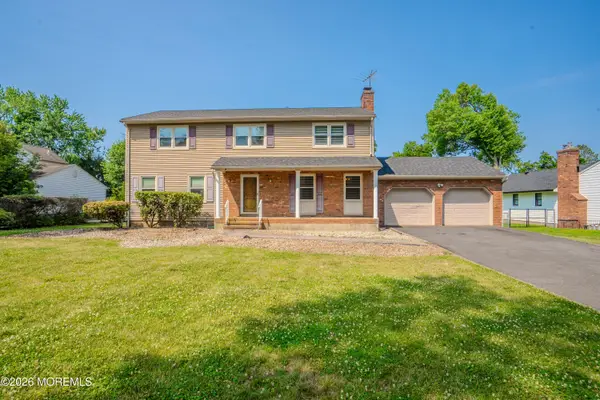 3308 Evergreen Lane, South Plainfield, NJ 07080