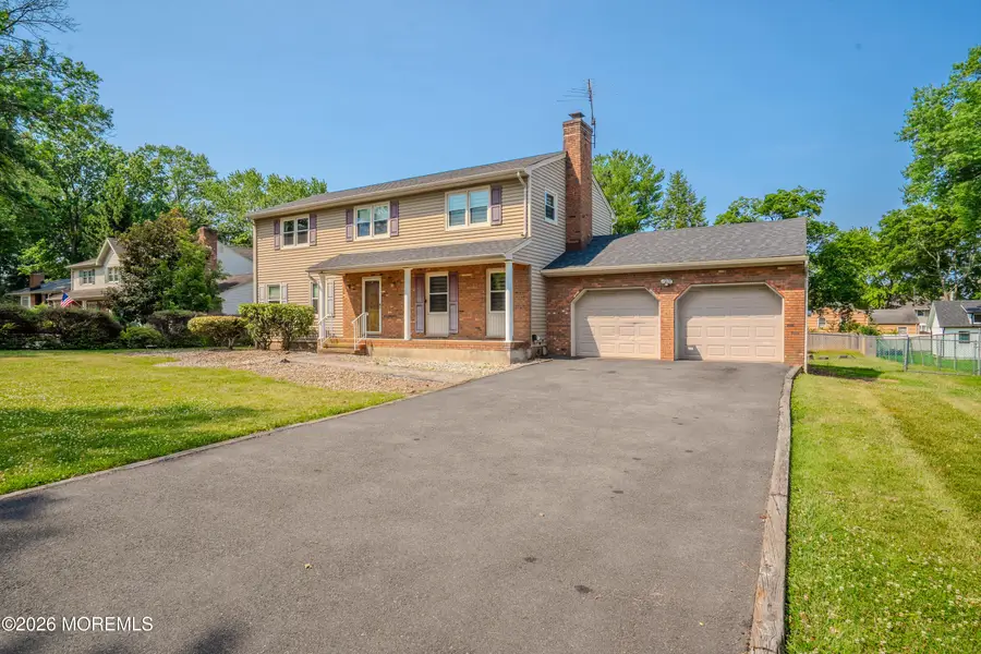 3308 Evergreen Lane, South Plainfield, NJ 07080 - #2