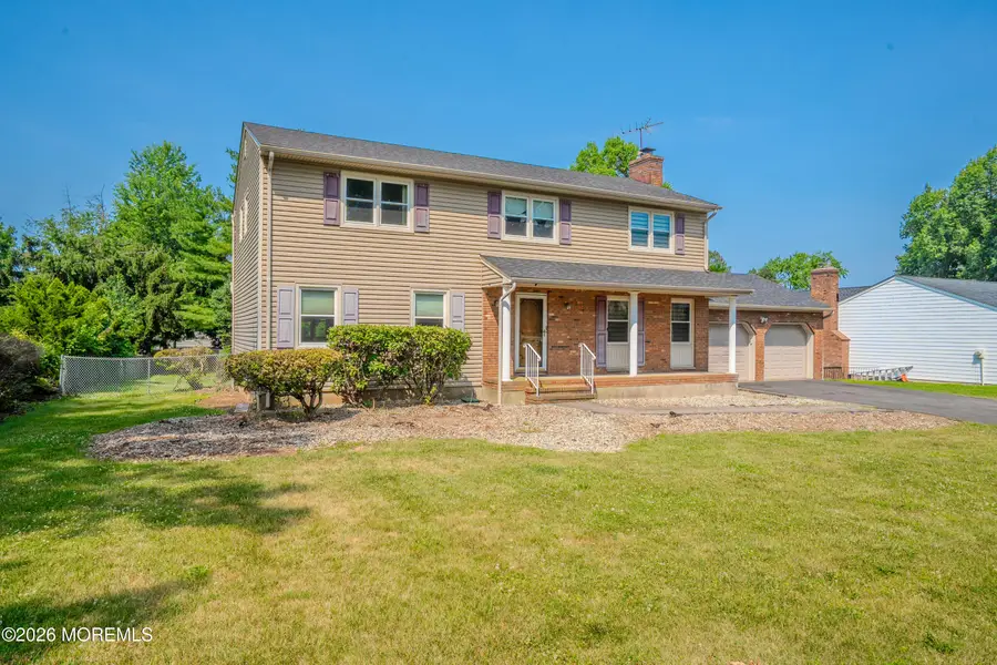 3308 Evergreen Lane, South Plainfield, NJ 07080 - #3