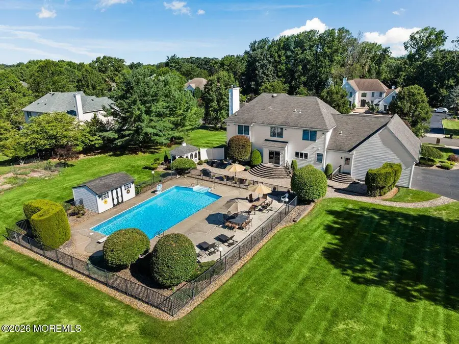 641 Kirwan Court, Freehold, NJ 07728 - #3
