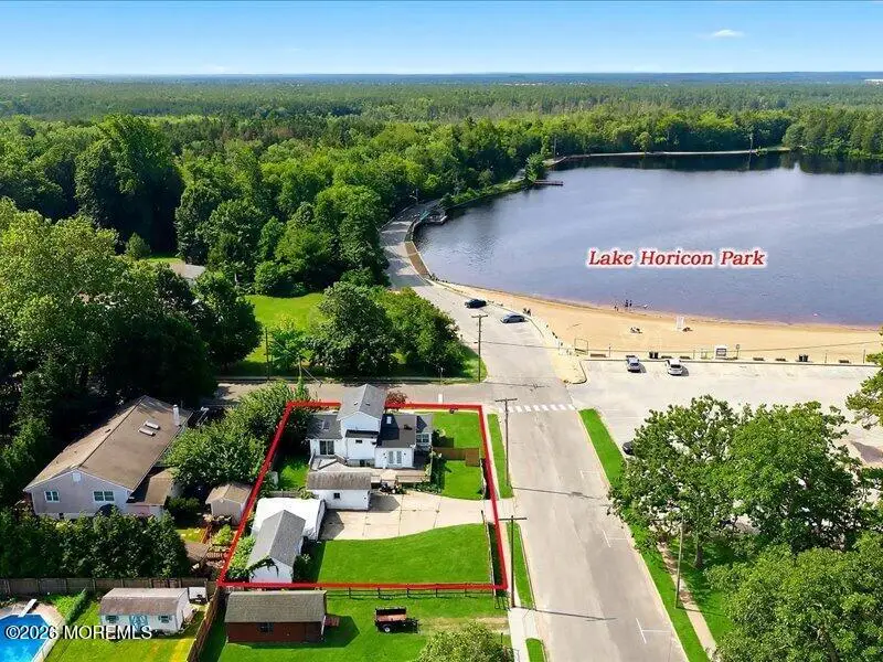 319 Church Street, Lakehurst, NJ 08733 - #3