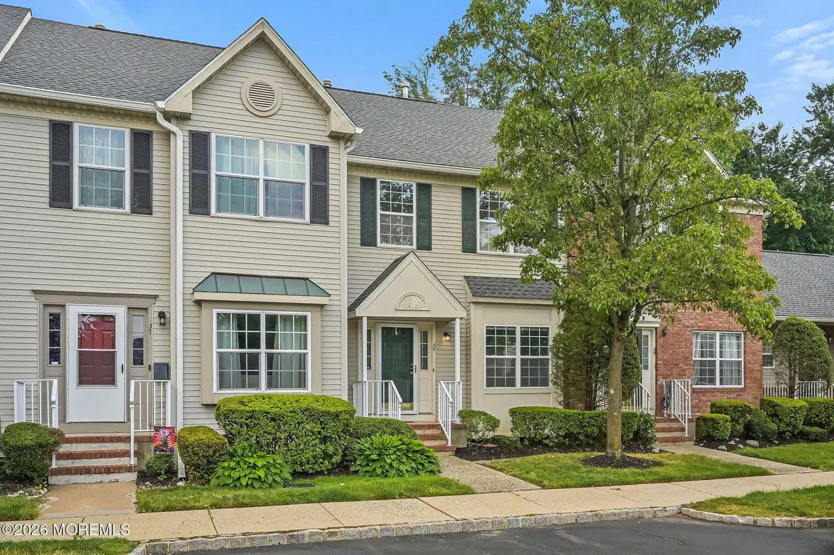 38 Azimuth Court #128, Holmdel, NJ 07733 - #1