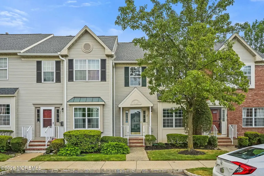 38 Azimuth Court #128, Holmdel, NJ 07733 - #2
