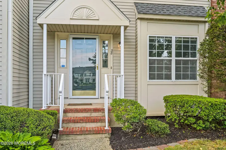 38 Azimuth Court #128, Holmdel, NJ 07733 - #3