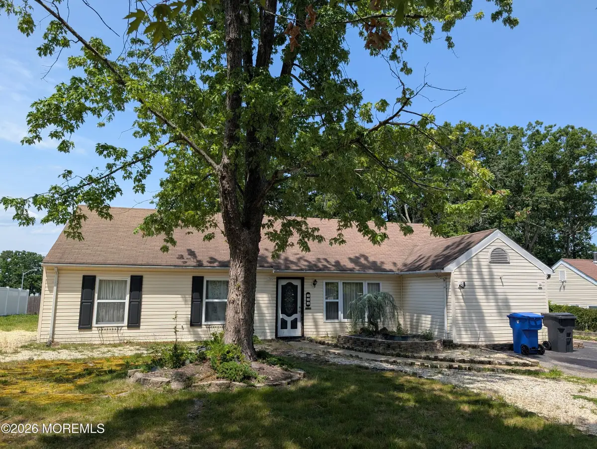 972 Goose Creek Road, Toms River, NJ 08753 - #1