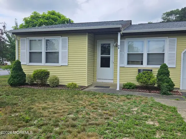 49 Falmouth Avenue #72, Whiting, NJ 08759