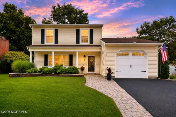 505 Buxton Road, Toms River, NJ 08755