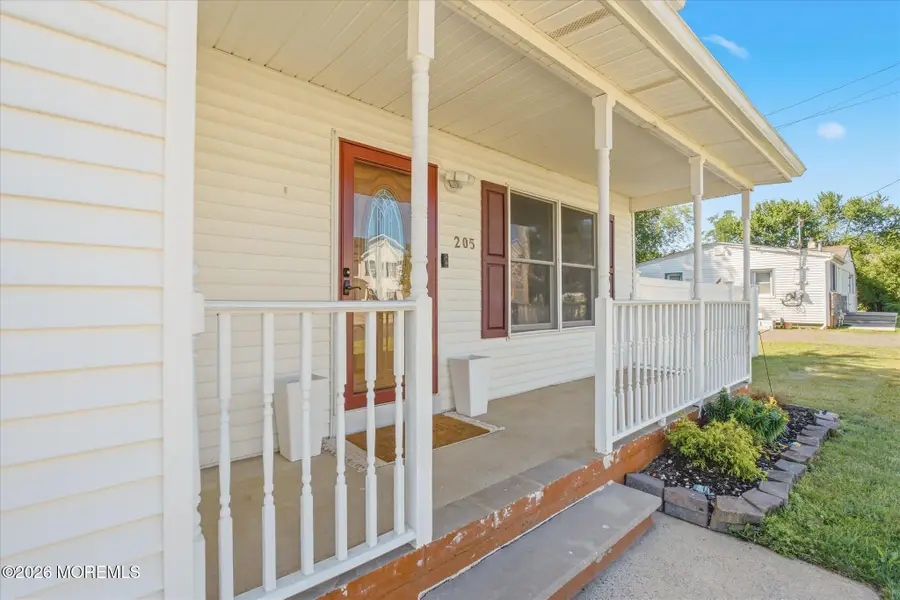 205 County Road, Cliffwood, NJ 07721 - #3