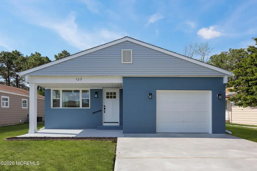127 San Carlos Street, Toms River, NJ 08757 - #2