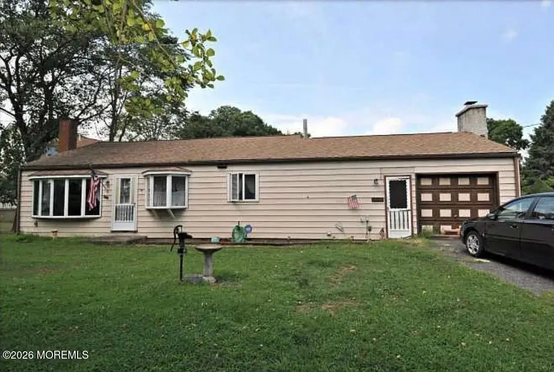 2901 Old York Road, Burlington, NJ 08016 - #1