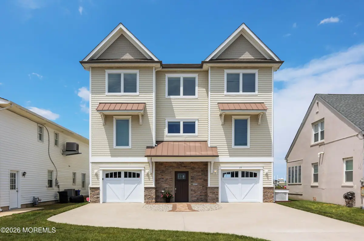 23 Niblick Street, Point Pleasant Beach, NJ 08742 - #1