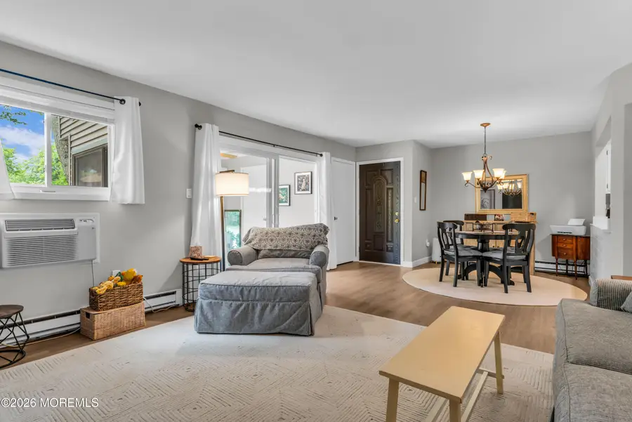 156 Lexington Court, Red Bank, NJ 07701 - #2