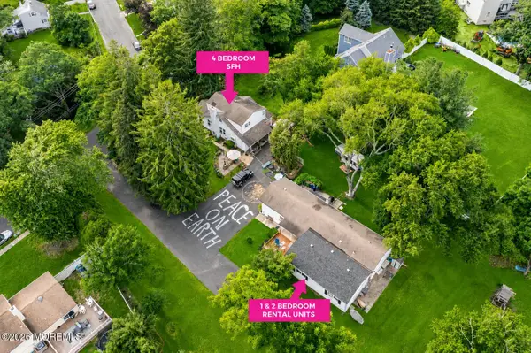 12 Gully Road, Neptune Township, NJ 07753