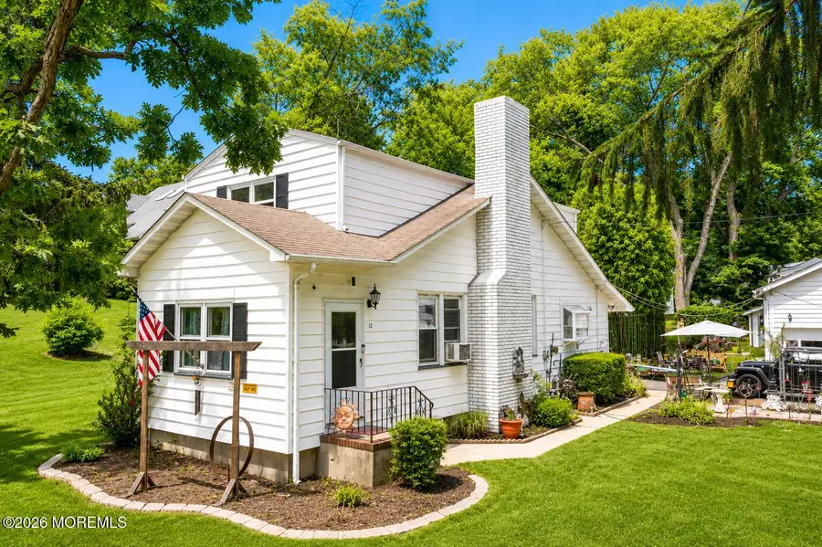 12 Gully Road, Neptune, NJ 07753 - #2