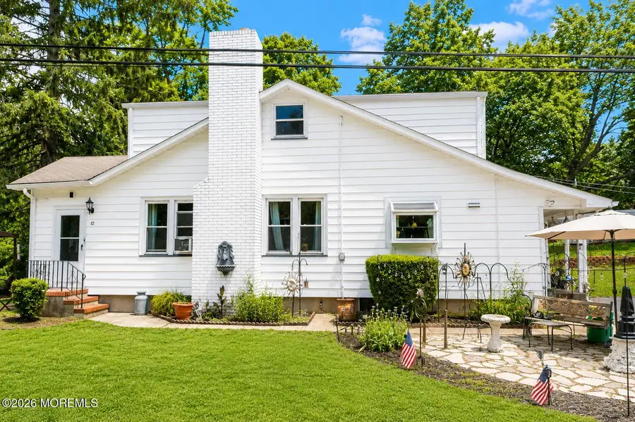 12 Gully Road, Neptune, NJ 07753 - #3