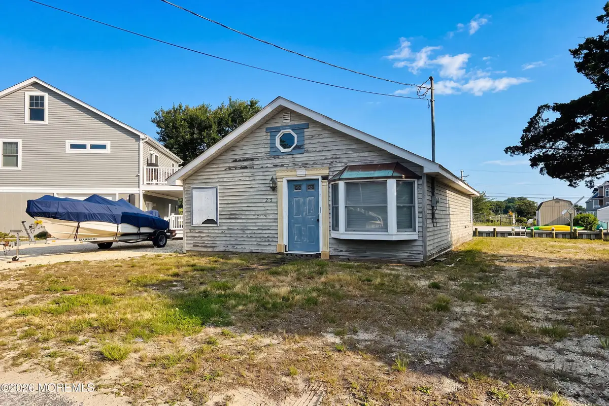 205 Cedar Drive, Bayville, NJ 08721 - #1