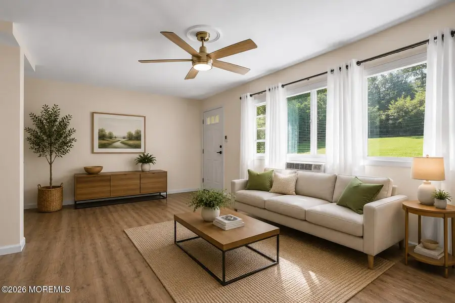 903 Cricket Lane, Woodbridge, NJ 07095 - #3