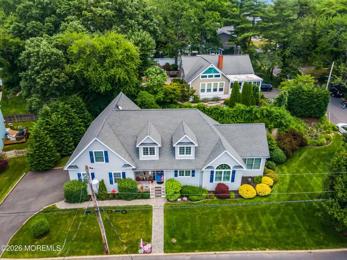 13 Beach Road, Shark River Hills, NJ 07753 - #1