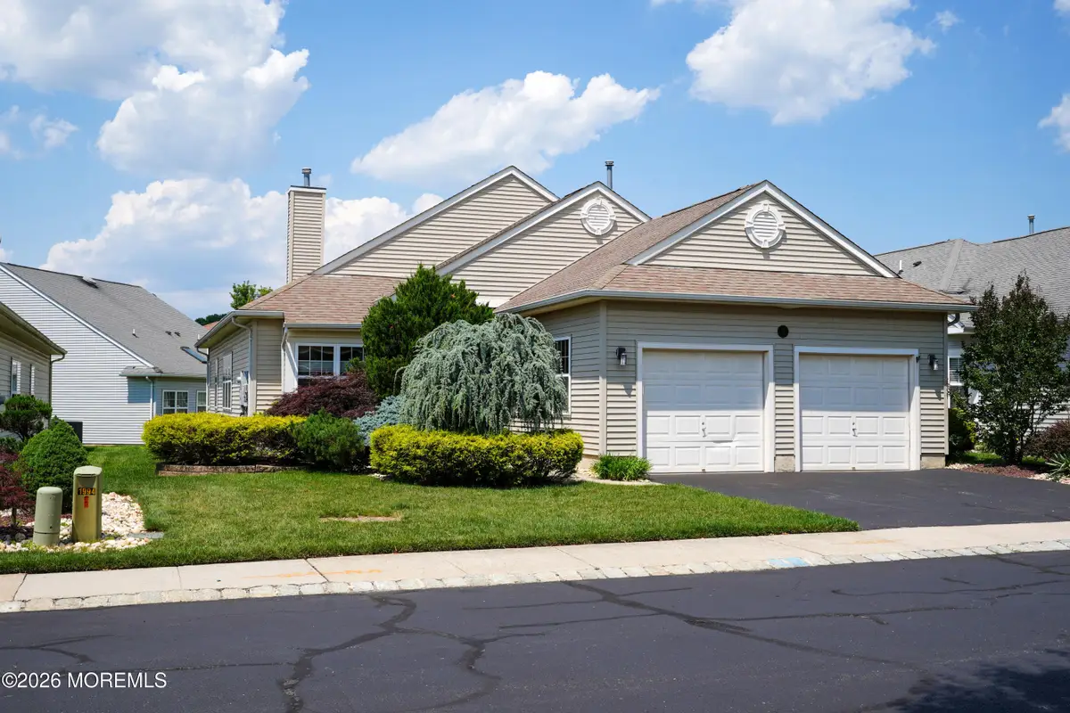 64 Vineyard Court, Monroe, NJ 08831 - #1