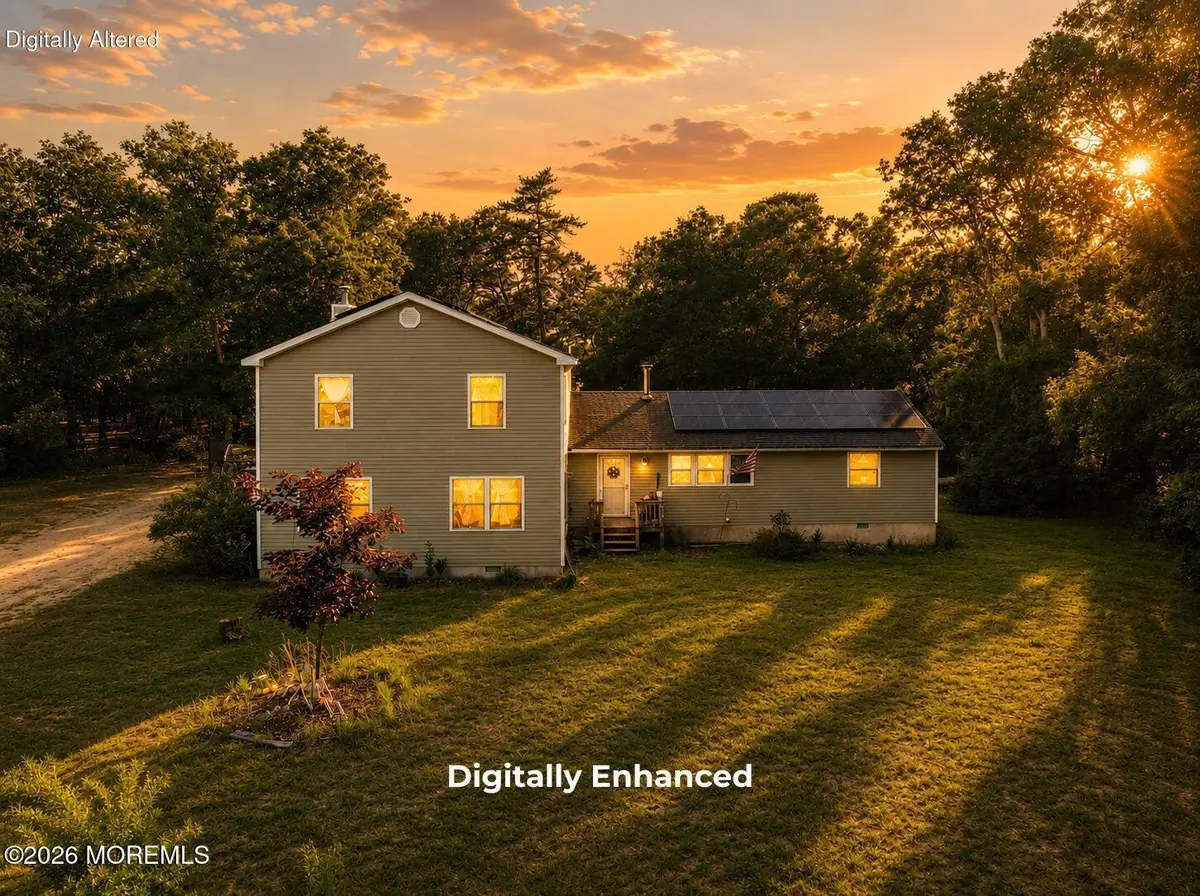 1856 Route 532, Tuckerton, NJ 08087 - #1