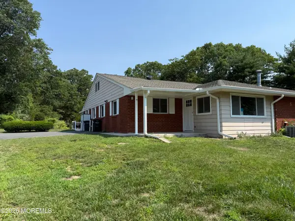 5 B Swallow Street, Manchester, NJ 08759