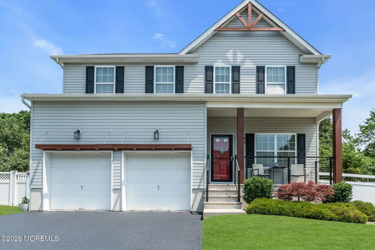 93 Bridle Path, Bayville, NJ 08721 - #1