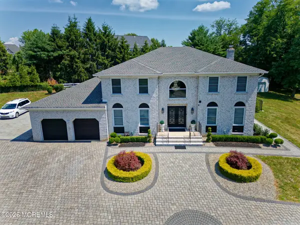 55 School Road, Marlboro, NJ 07746