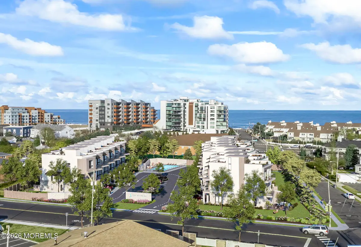 12 Seashore Drive, Long Branch, NJ 07740 - #1