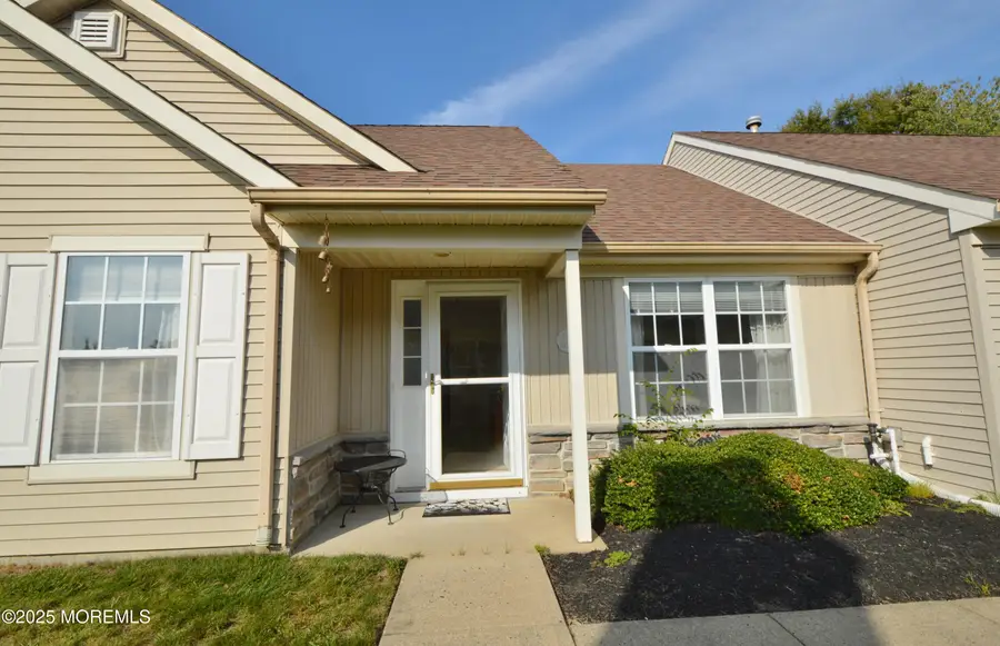 2602 Meadow Lake Drive, Toms River, NJ 08755 - #2