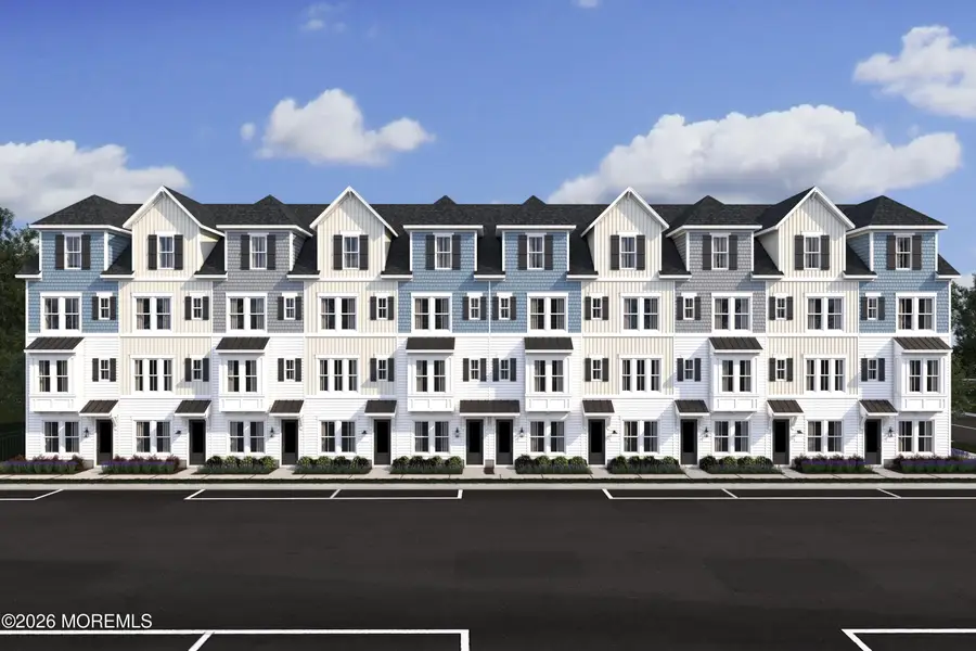 100 Ocean Boulevard #20, Seaside Heights, NJ 08751 - #2