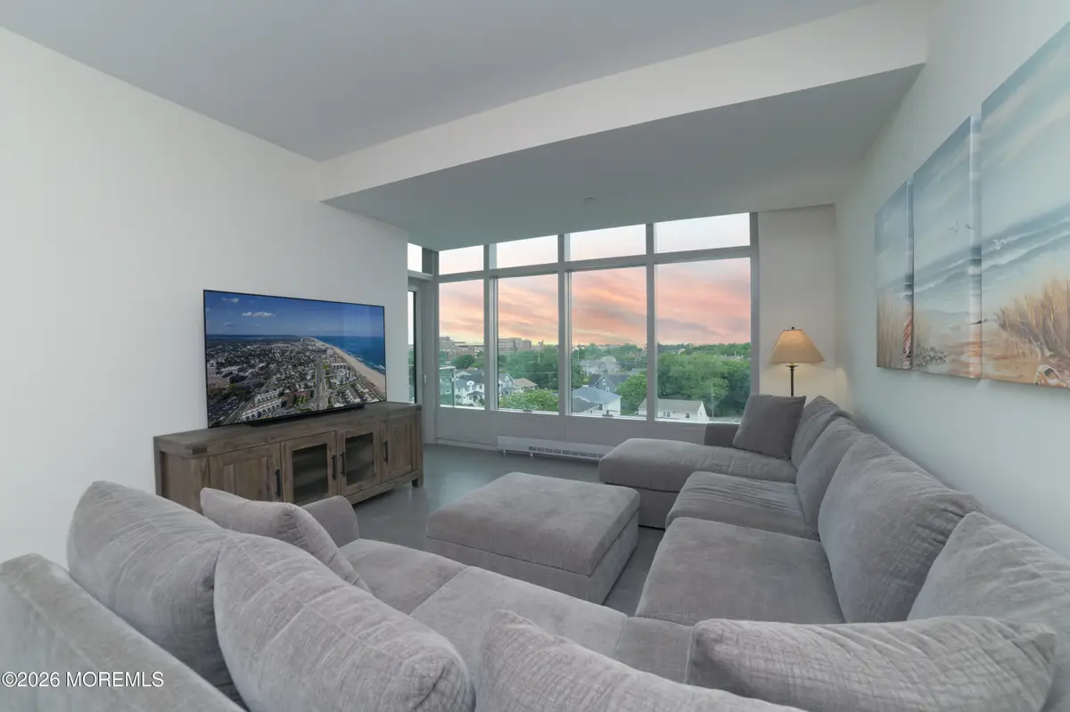 15 Morris Avenue #525, Long Branch, NJ 07740 - #1