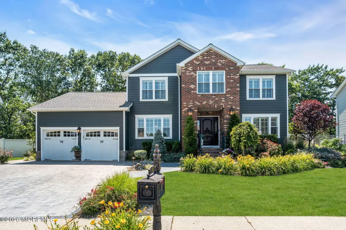 26 Jacob Drive, Howell, NJ 07731 - #1