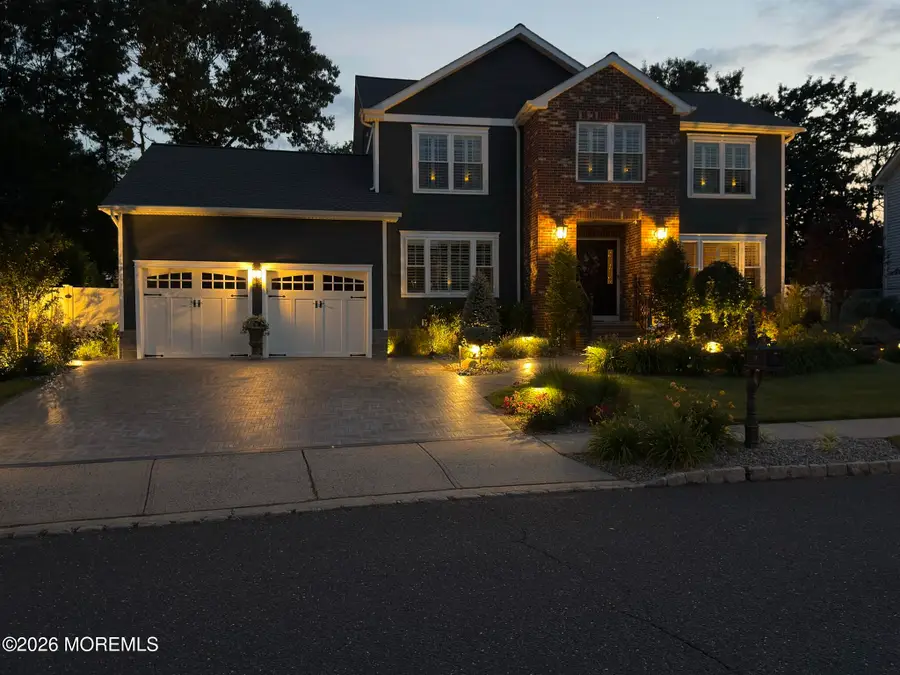 26 Jacob Drive, Howell, NJ 07731 - #3