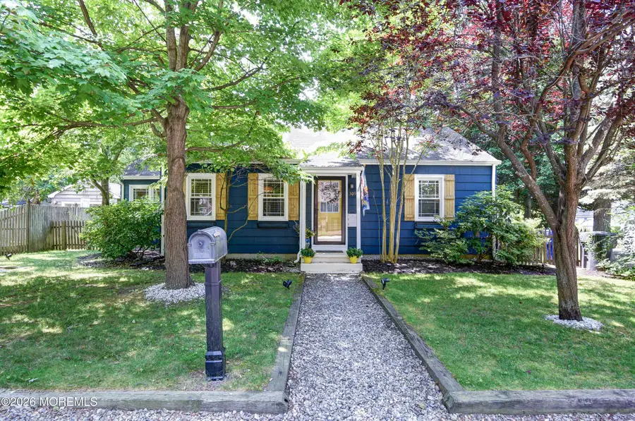 309 Deerfoot Lane, Brick, NJ 08724 - #2