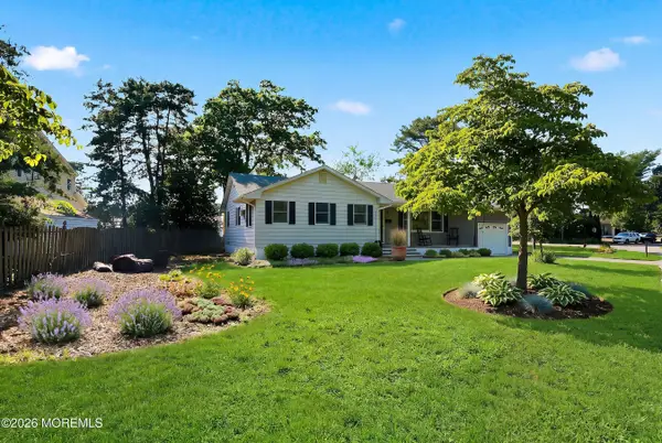 1409 Edgemere Avenue, Forked River, NJ 08731