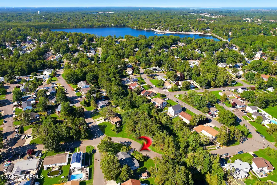 1409 Edgemere Avenue, Forked River, NJ 08731 - #2