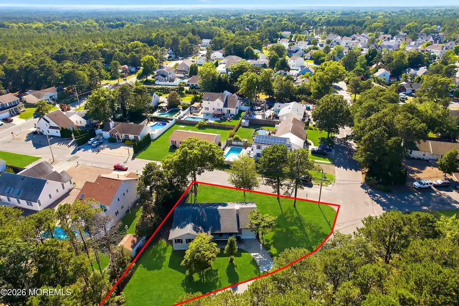 1409 Edgemere Avenue, Forked River, NJ 08731 - #3