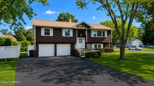 708 Auth Avenue, Oakhurst, NJ 07755